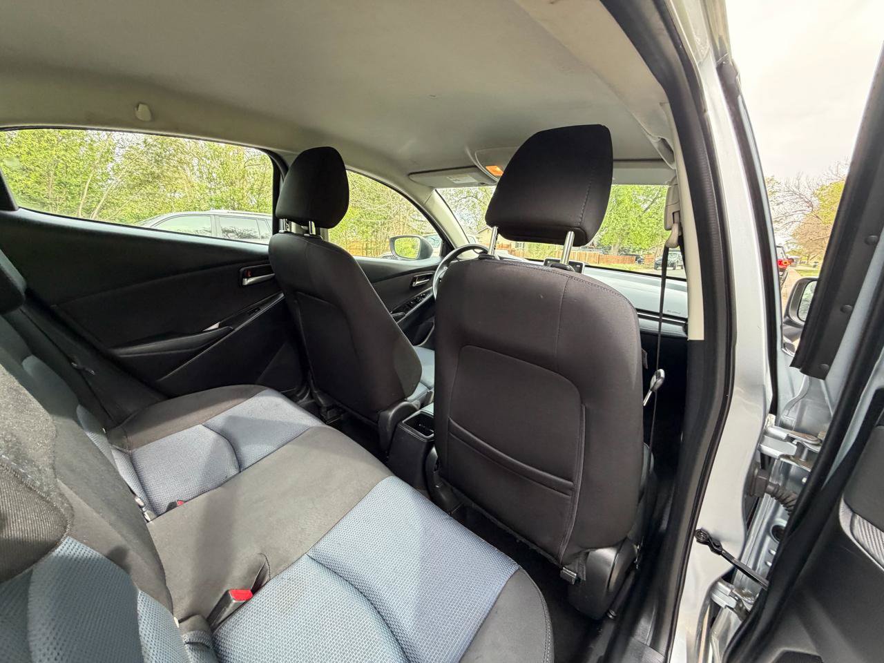 Used 2017 Toyota Yaris iA FWD image 20