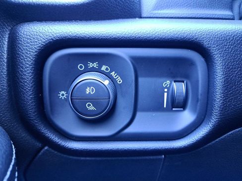 New 2026 RAM 2500 Big Horn image 26