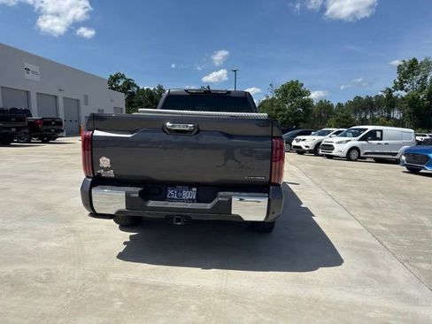 Used 2026 Toyota Tundra 1794 Edition AWD/4WD image 14