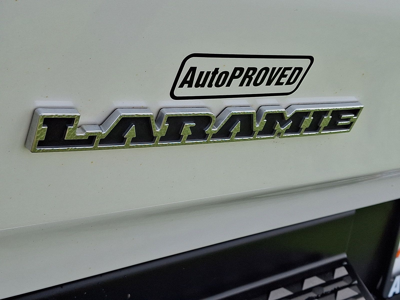 Used 2022 RAM 1500 Laramie AWD/4WD image 30