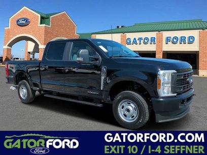 New 2026 Ford F250 XL