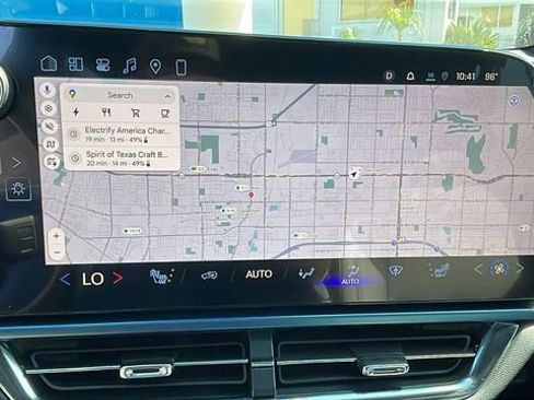 New 2026 Chevrolet Equinox EV LT image 19