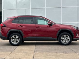 Used 2025 Toyota RAV4 XLE video 3
