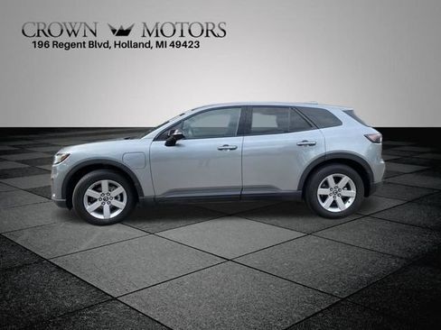 Used 2024 Honda Prologue EX image 7