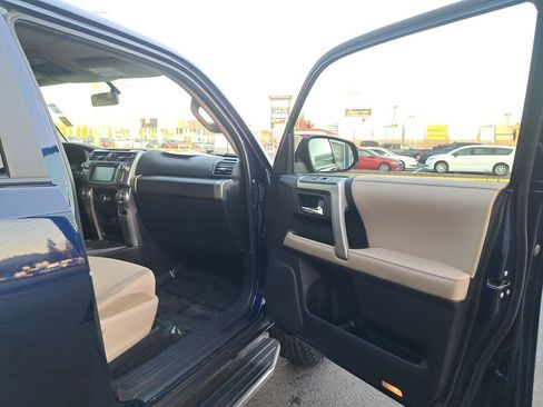 Used 2019 Toyota 4Runner SR5 image 16