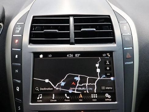Used 2018 Lincoln MKZ Select w/ Select Plus Package FWD image 21