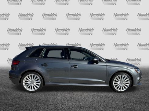 Used 2017 Audi A3 e-tron Premium w/ Sport Package image 11