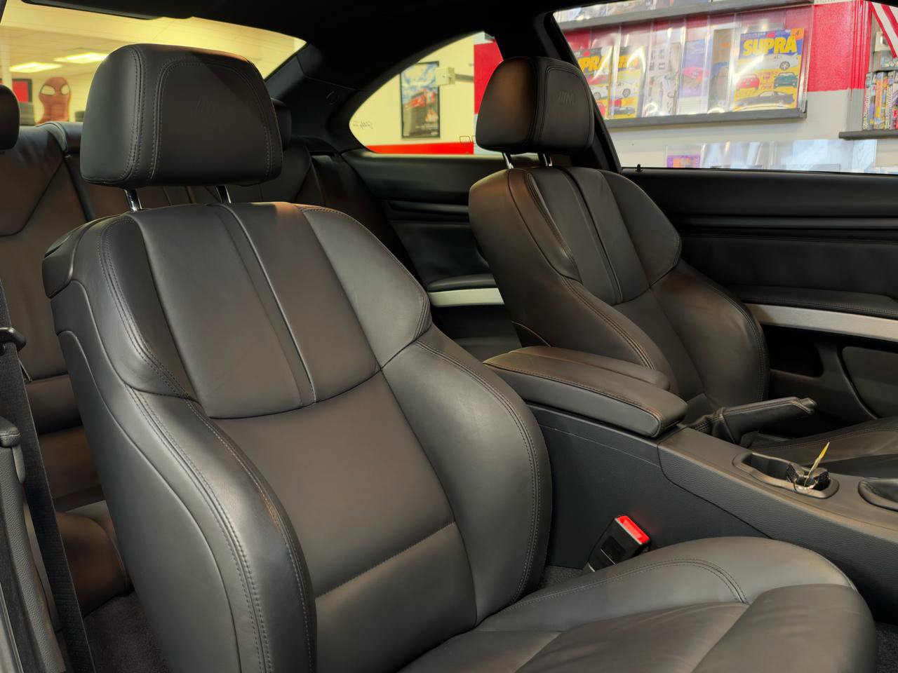 Used 2011 BMW M3 Coupe RWD image 26