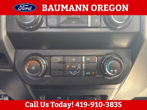 Used 2019 Ford F250 XL w/ XL Value Package RWD image 25