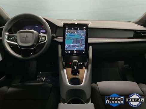 Used 2024 Polestar Polestar 2 Long Range Single Motor Plus w/ Pilot Pack image 16