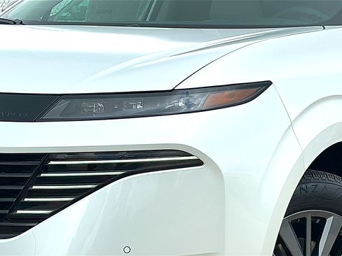 New 2026 Nissan Murano SL AWD/4WD image 4