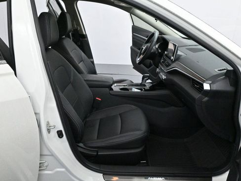 Used 2022 Nissan Altima 2.5 SL image 30