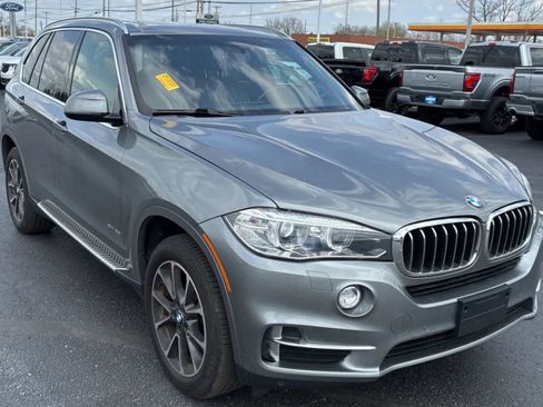 Used 2017 BMW X5 xDrive35i image 7