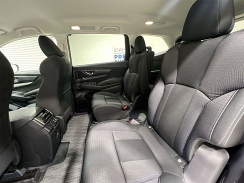 Certified 2024 Subaru Ascent Premium w/ Convenience Package image 21