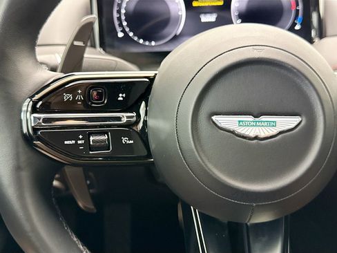 Used 2025 Aston Martin DB12 Coupe RWD image 11