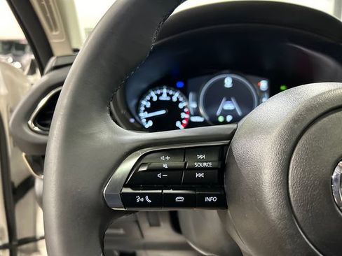 Certified 2024 MAZDA CX-30 AWD 2.5 S w/ Preferred Package image 13