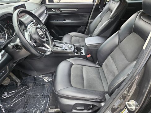 Used 2019 MAZDA CX-5 Touring AWD/4WD image 7