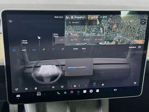 Used 2025 Tesla Model Y Long Range image 23