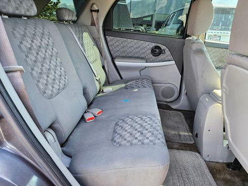 Used 2007 Chevrolet Equinox LS AWD/4WD image 29