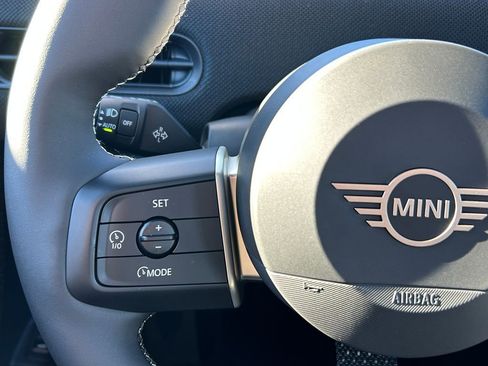 New 2026 MINI Cooper 4-Door Hardtop image 18