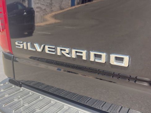 Used 2024 Chevrolet Silverado 2500 LT w/ All Star Edition AWD/4WD image 48