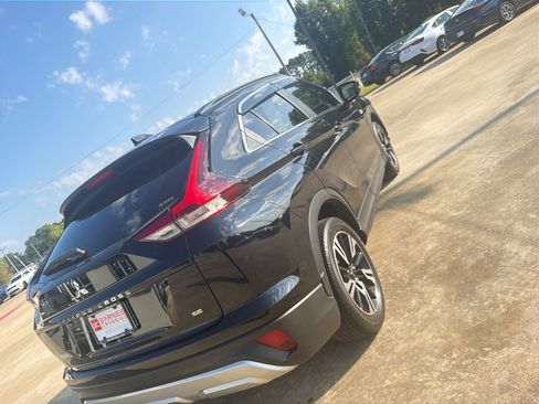 Used 2024 Mitsubishi Eclipse Cross SE AWD/4WD image 4
