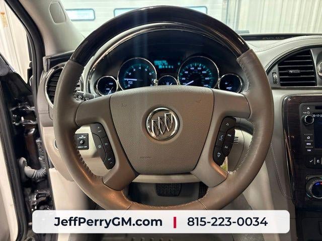 Used 2017 Buick Enclave Convenience w/ Trailering Package FWD image 11