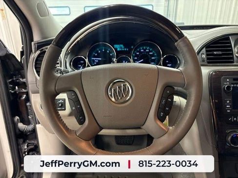 Used 2017 Buick Enclave Convenience w/ Trailering Package FWD image 11