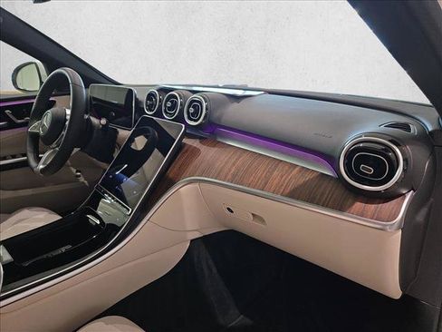 Certified 2026 Mercedes-Benz C 300 Sedan image 20