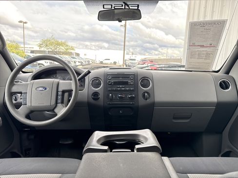 Used 2007 Ford F150 Lariat image 14