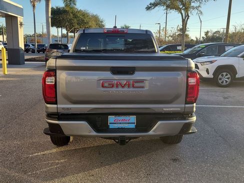 Used 2024 GMC Canyon Elevation w/ Convenience Package image 12