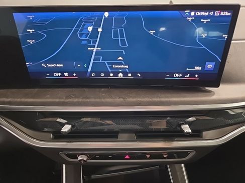 Used 2025 BMW X5 xDrive40i image 19