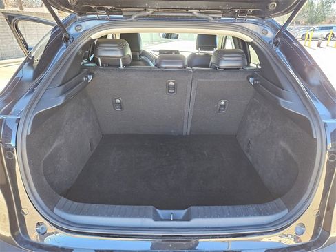 Used 2025 MAZDA CX-30 AWD 2.5 S w/ Preferred Package image 26