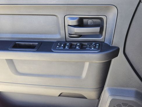 New 2026 RAM 2500 Tradesman image 27