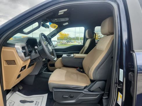 Used 2023 Ford F150 XLT image 19