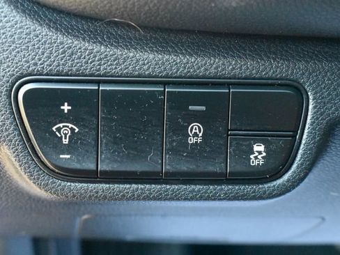 Used 2024 Kia Seltos LX image 20