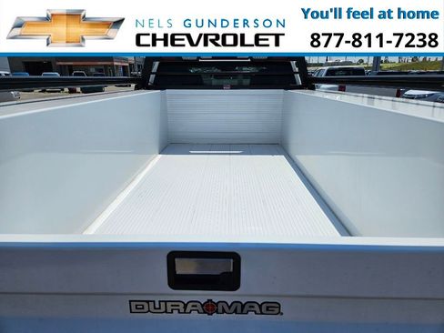 New 2024 Chevrolet Silverado 2500 W/T w/ WT Convenience Package image 7