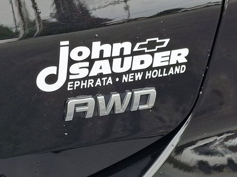 Used 2021 Chevrolet Equinox LS image 30