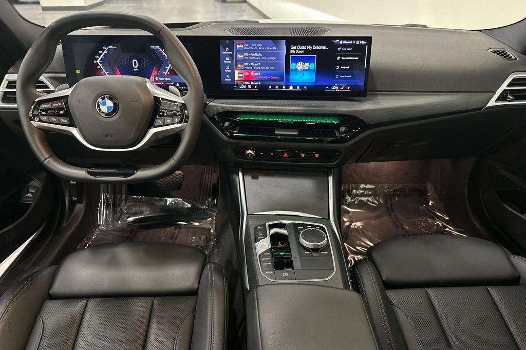 Used 2025 BMW 430i xDrive Coupe w/ Premium Package AWD/4WD image 15