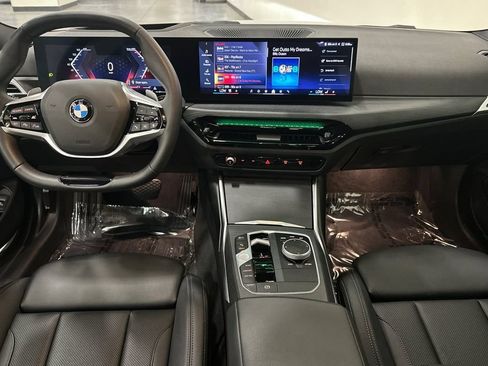 Used 2025 BMW 430i xDrive Coupe w/ Premium Package AWD/4WD image 15