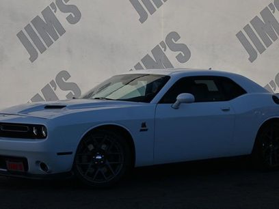 Used 2016 Dodge Challenger R/T Scat Pack w/ Driver Convenience Group