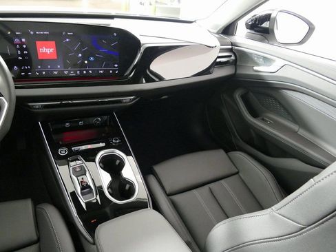 New 2026 Audi A6 Premium Plus image 26