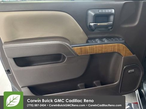 Used 2018 GMC Sierra 1500 SLT image 10