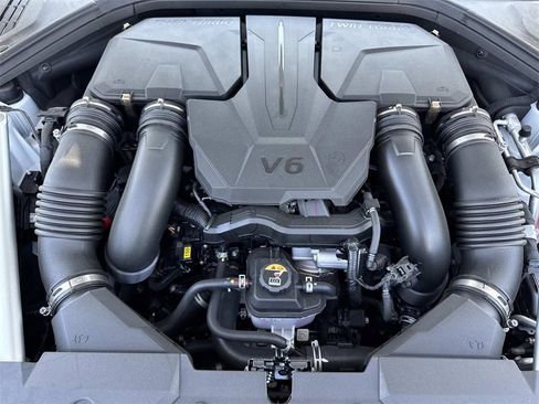 New 2026 Genesis GV70 3.5T Sport Prestige image 12