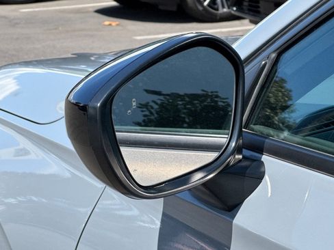 Used 2025 Honda Civic Sport image 49