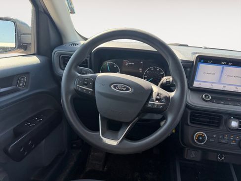 Used 2024 Ford Maverick XL FWD image 12