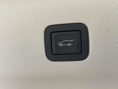 New 2026 Cadillac Escalade Platinum Sport AWD/4WD image 11