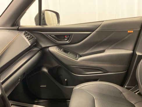 Used 2023 Subaru Forester Wilderness image 25