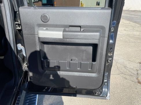 Used 2015 Ford F250 Lariat w/ Chrome Package image 25