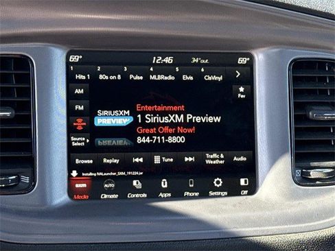 Used 2023 Dodge Charger GT w/ Blacktop Package image 20